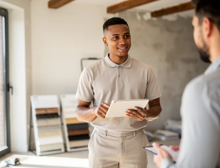 Renovation Broker service in Lakeland